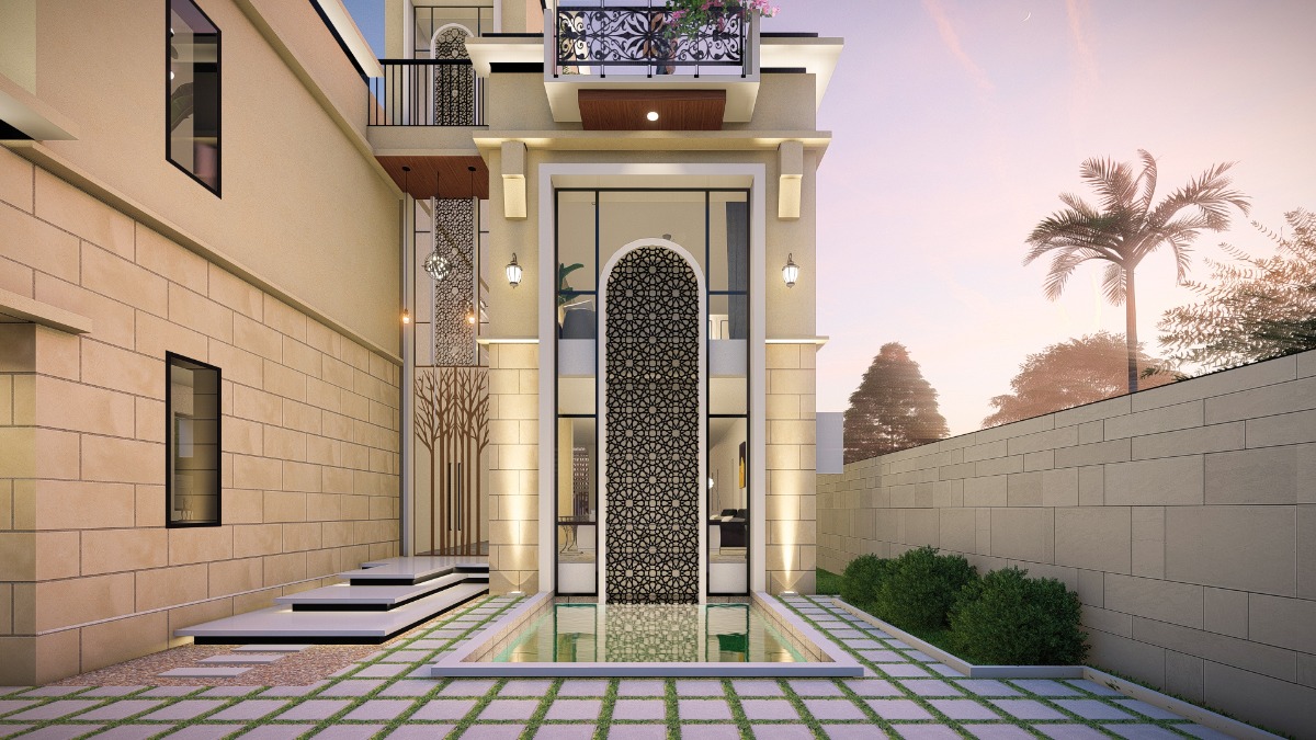 Villa Rajwahi 